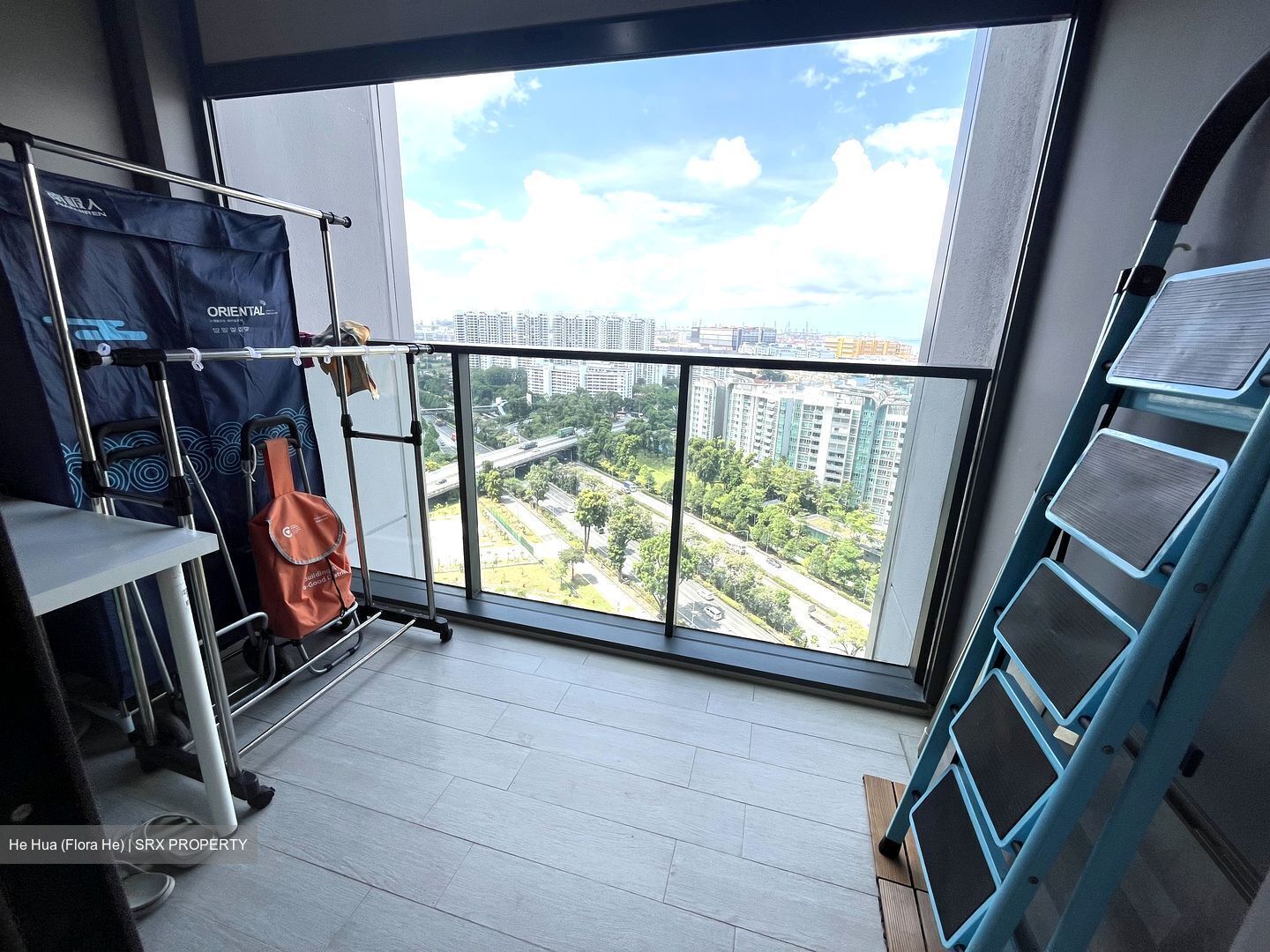 Parc Clematis (D5), Apartment #550219151